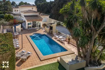 Image de Villa Baladrar Way by Abahana Villas