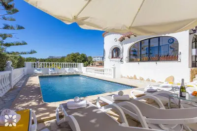 Image de Villa Kelly 12 by Abahana Villas
