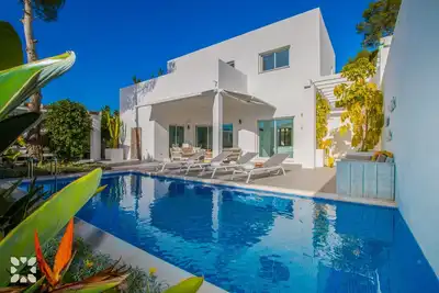 Image de Villa Ninja by Abahana Villas