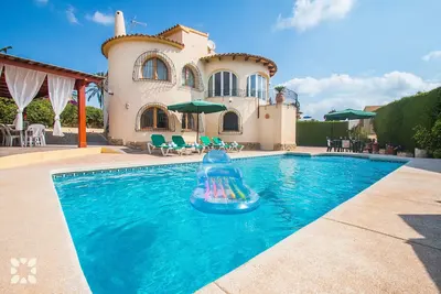 Image de Villa Marie by Abahana Villas