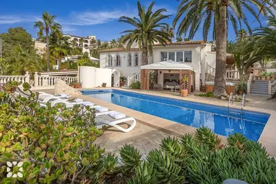 Image de Villa Mariposa by Abahana Villas