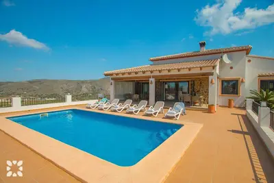 Image de Villa Sapphire by Abahana Villas