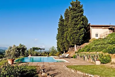 Image de Dolcicolline Dans Montelupo Fiorentino, Toscane