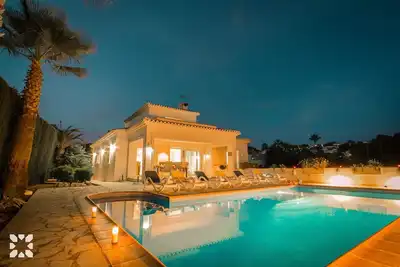 Image de Villa Baladrar by Abahana Villas