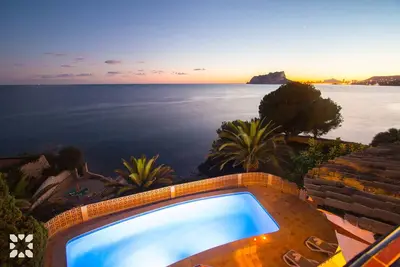 Image de Villa Dauphin by Abahana Villas