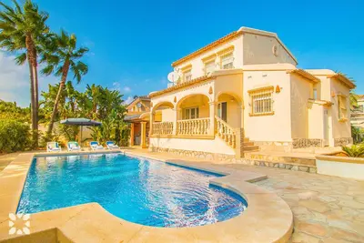 Image de Villa Sara by Abahana Villas