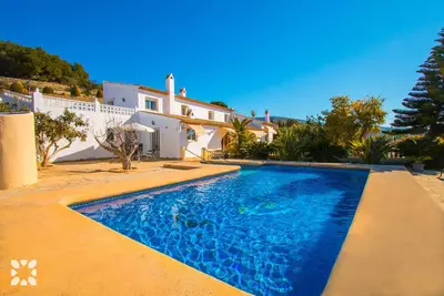 Image de Villa Casa Cansala by Abahana Villas