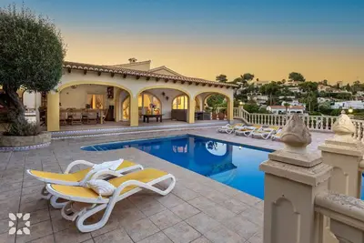 Image de Villa Serenidad by Abahana Villas