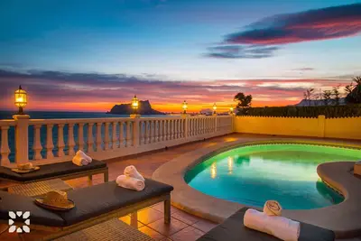 Image de Villa Blue Sea by Abahana Villas
