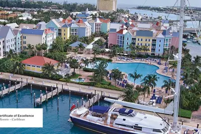 Image de Super offre de vacances à Atlantis Resort aux Bahamas sur Paradise Island