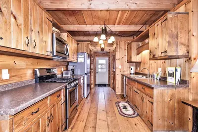 Image de Eagle River - 4 Chambre luxe sur Premier lac privé