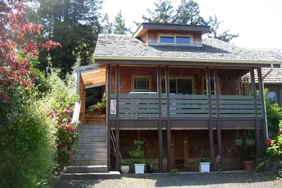 Image de Nid d'oiseau Cottage près de Fort Worden