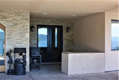 Image de Luxury Guest Suite - 2 personnes sur Private Estate - Bord de l'eau