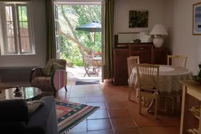 Image de Gîte de charme pour 2 personnes