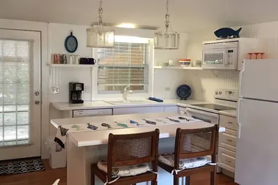 Image de Bungalow pour deux au coeur du Darien historique