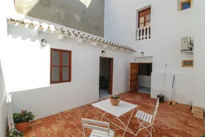 Image de Superbe appartement 1 chambre à Altea