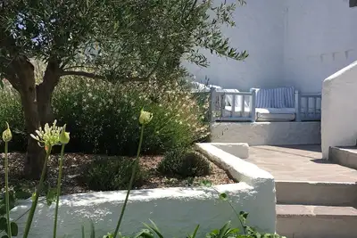 Image de Maison de charme à Patmos (pour 4 personnes)