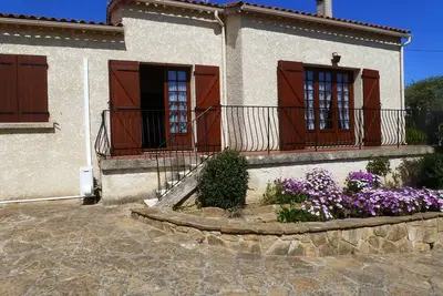 Image de Maison Pour Vacances