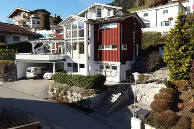 Image de Apartment Nature & Friends - near Kaprun