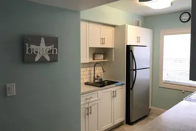 Image de Maison de ville en bord de mer entièrement rénovée