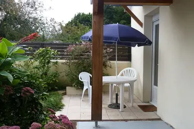 Image de Gîte de charme, classé 3*** à 15 Km de la mer et des sentiers côtiers, Wifi