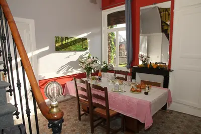 Image de Au calme Gîte du Pré Toban