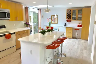 Image de Nouveau! Marchez jusqu'à l'océan / la plage!