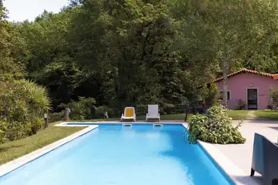 Image de Geres l'une des 7 merveilles du Portugal