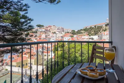 Image de Rent4rest Dream View Family Apartment