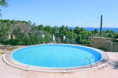Image de Limone Pool House par Galatea Casa Vacanze
