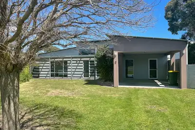 Image de Sun on Sanders - 2 Sanders Court