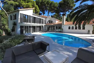 Image de Villa Chenes Verts