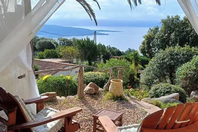 Image de I Scogli Bianchi - Villa 50 M²