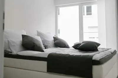 Image de Maison de ville exclusive - 120 m² de luxe - au coeur de la vieille ville!
