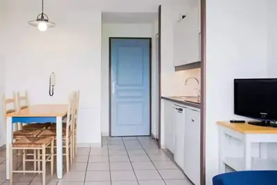 Image de 2-Zimmer-Wohnung Selection - (4 Personen)