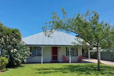 Image de Serendipity Gîte