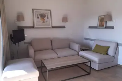 Image de Ferienwohnung 2 Zimmer 6 Personen klimatisiert - Prestige