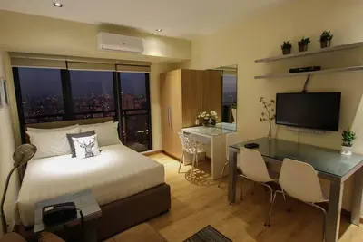 Image de Awesome Studio Unit @ Knightsbridge 4320