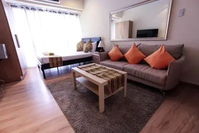 Image de Comfy Studio Unit @ Knightsbridge 4106b