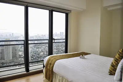Image de Cozy 1Bedroom + WiFi @Knightsbridge 5024