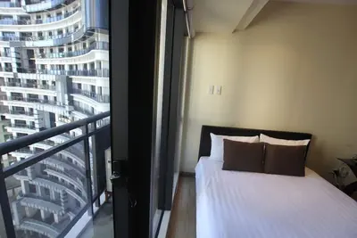 Image de Great View - Studio @ Knightsbridge 1606