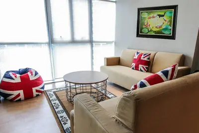 Image de Confortable 2 chambres @Knightsbridge 2101