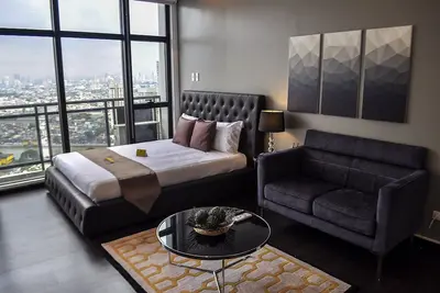 Image de Unité de studio \"moderne\" @Knightsbridge 3216