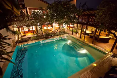 Image de Villa 6 chambres près de la plage de Sanur