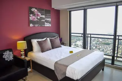 Image de Unité de studio \"moderne\" @Knightsbridge 5623