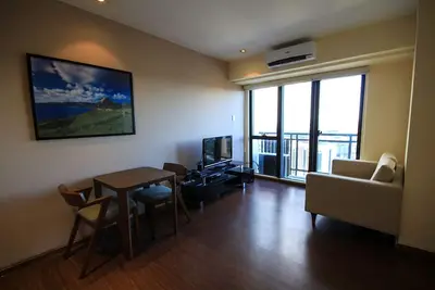 Image de Appartement 1 chambre à coucher @ Knightsbridge 4018