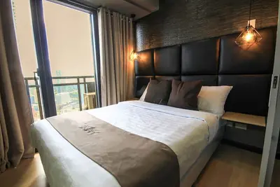 Image de Unité 1 Br @ Knightsbridge 4510