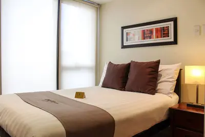 Image de Unité 1-Br \"moderne\" @ Knightsbridge 4608