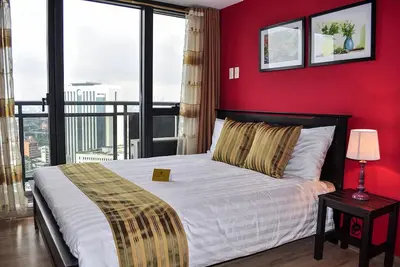 Image de Lovely Studio Unit @ Knightsbridge 2513