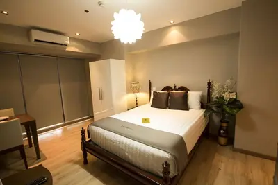 Image de Unité de studio \"moderne\" @ Knightsbridge 707